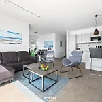 Dock 76 Promenade Апартаменты