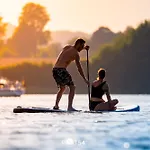 Dock 76 Promenade Апартаменты *