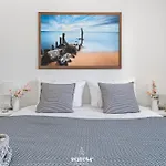 Dock 76 Promenade Апартаменты Ольпениц