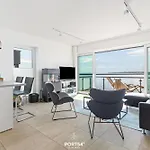 Апартаменты Dock 76 Promenade Ольпениц