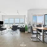Dock 76 Promenade * Ольпениц