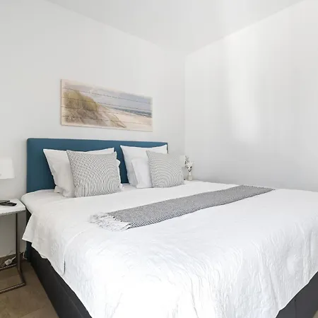 Dock 76 Promenade Apartment Olpenitz