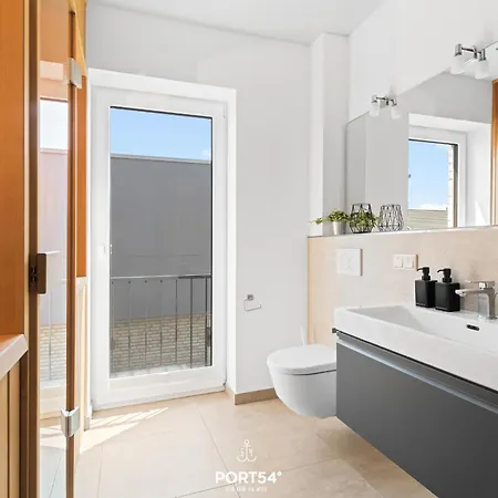 Apartment Dock 76 Promenade *