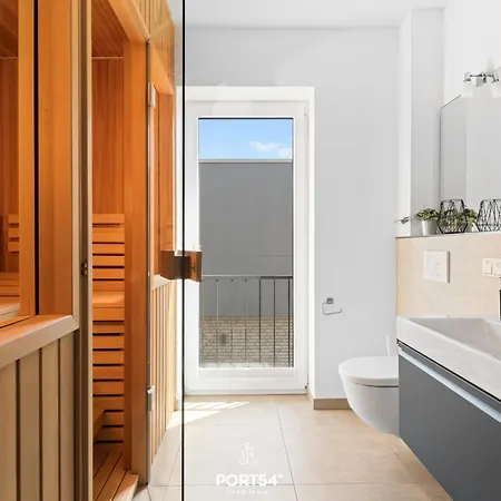 Apartment Dock 76 Promenade