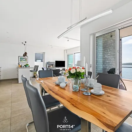 Apartment Dock 76 Promenade *