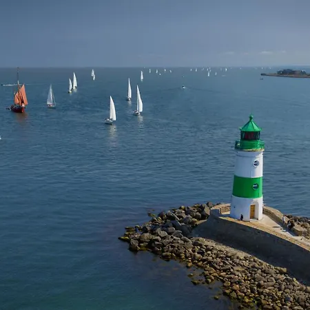 公寓 Dock 76 Promenade *