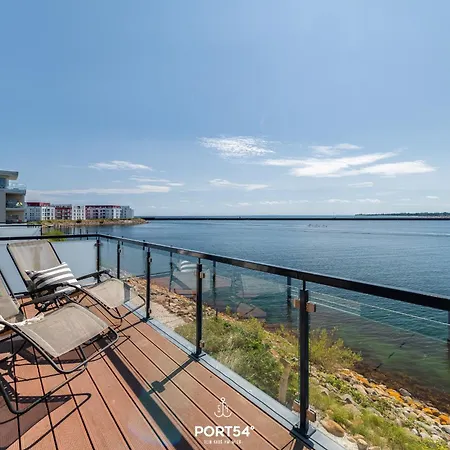 Dock 76 Promenade Olpenitz