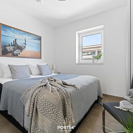 公寓 Dock 76 Promenade *