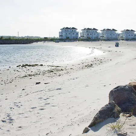 公寓 Dock 76 Promenade 奥尔本尼兹